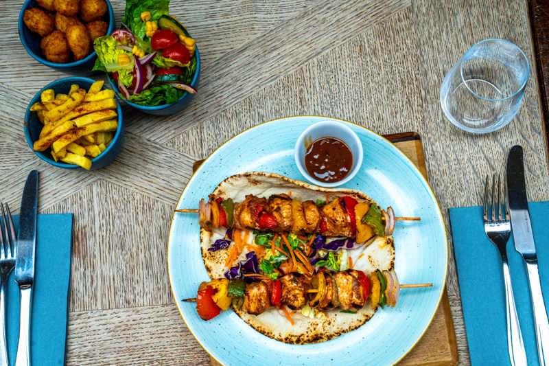 Bembe Kitchen28 Min